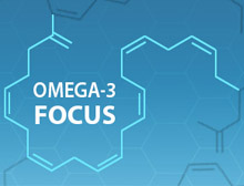 Omega-3 Focus