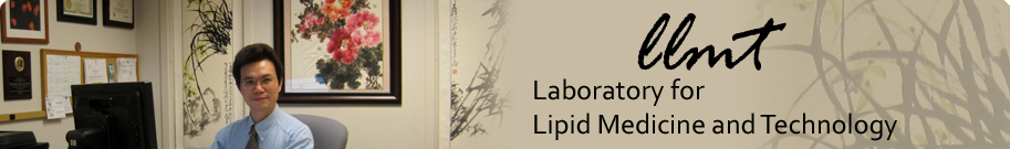 Laboratory for Lipid Medicine and Technology